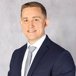 Luke J. Remsberg