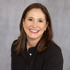 Sarah Miller Smith